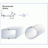 схема сборки воздуховодов с профилем лежачего фальца