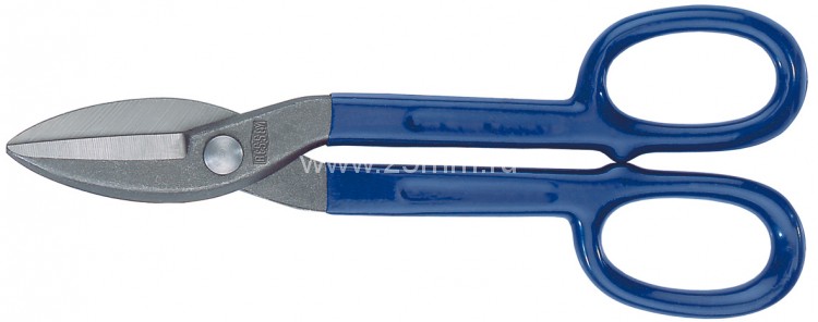 американские ножницы ERDI D146-250