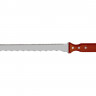 нож для теплоизоляции Stubai, 280 мм