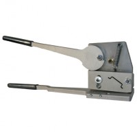 инструмент для резки DIN-рейки 35х7,5х1,0 мм