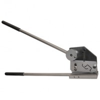 инструмент для резки DIN-реек 35х7,5х1 мм и 35х15х1,5 мм