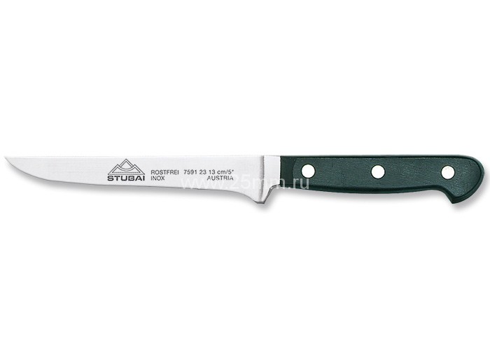 нож кухонный Stubai (разделочный)
