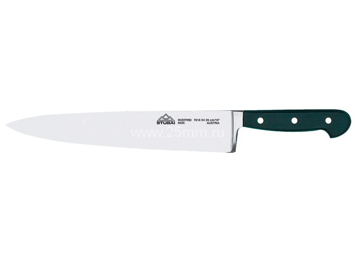 нож кухонный Stubai (Шеф 230мм)