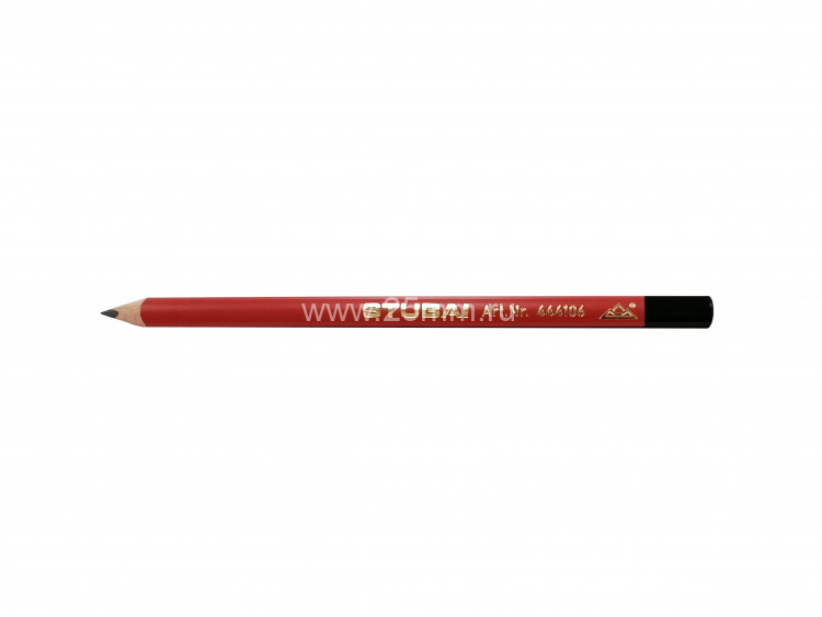 карандаш STUBAI Profi универсальный 240 мм