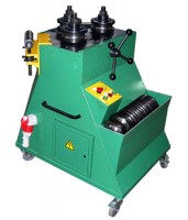 Станок трубогибочный "PROFI-LSP " NELSAS METAL Станок трубогибочный "PROFI-LSP " NELSAS METAL
