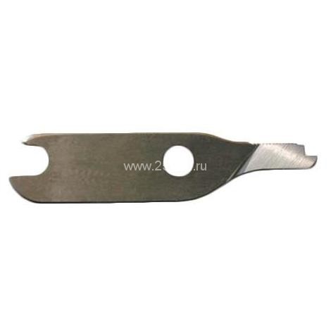 сменный нож к просечным ножницам EDMA SUPERCOUP NR1 для плоского металла