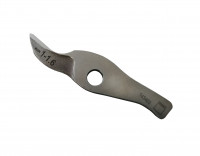 нож прямой для электроножниц TruTool C 160 (1,0 - 1,6 мм)