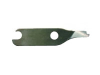сменный нож для просечных ножниц EDMA SUPERCOUP INOX ST