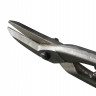  ножницы ERDI 207-250L фигурные подрезные левые