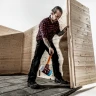 набор HALDER SIMPLEX Plus Box 3027s026: молоток с бойком StandUp и со сменными бойками и открывалкой для бутылок набор HALDER SIMPLEX Plus Box 3027s026: молоток с бойком StandUp и со сменными бойками и открывалкой для бутылок
