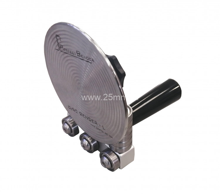 листогиб роликовый PERFECT DISC BENDER L листогиб роликовый PERFECT DISC BENDER L