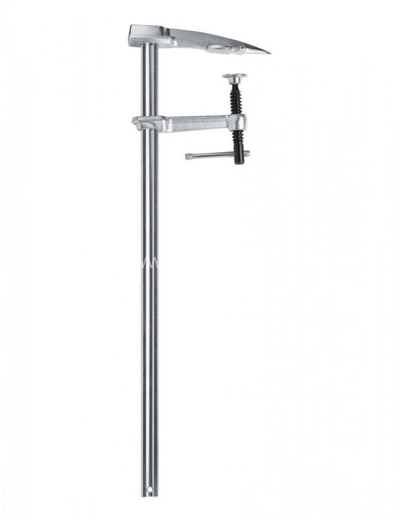 струбцина Bessey SPZ60K 600/120 мм для стропил и балок