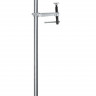 струбцина Bessey SPZ60K 600/120 мм для стропил и балок