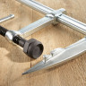 струбцина Bessey SPZ60K 600/120 мм для стропил и балок